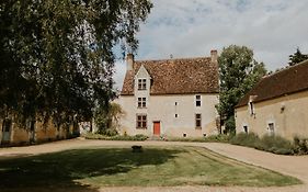Le Manoir Du Plessis