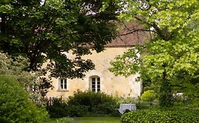 Maison D'hôtes Le Manoir Du Plessis À